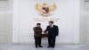 Wapres Bertemu Sekretaris Partai Komunis China Provinsi Fujian Bahas Rencana Investasi
