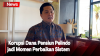  Kasus Korupsi Dana Pensiun PT Pelindo jadi Momen Perbaikan Sistem