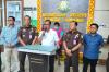 Kejati Lampung Limpahkan Tahap Dua Berkas dan Terdakwa Korupsi Tukin Pegawai Kejari