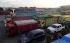 Dampak Dermaga Pelabuhan Ambruk di Ternate, Distribusi Logistik Terhambat