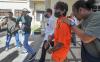 Warga Iran Bawa 264 Kg Sabu Cair dengan Kapal di Teluk Banten - Bagian 2