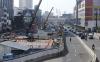 Progres Pembangunan Proyek MRT Jakarta Fase 2A  - Bagian 1