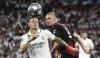 Hasil Real Madrid Vs Man City: Drama 2 Gol Spektakuler, Duel Big Match Imbang