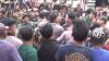 Pentas Dangdut di Grobogan Diwarnai Kericuhan, Sejumlah Penonton Baku Hantam