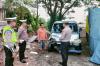  Supra vs Grandmax, 2 Pelajar SMP di Pringsewu Meninggal Kecelakaan dengan Luka di Kepala