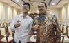 Guru Adukan Pungli hingga Mundur dari ASN Kini Foto Bareng Bupati Pangandaran - Bagian 1
