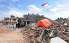 Rumah Digusur Imbas Tol Solo-Yogyakarta, Warga Klaten Bangun Tenda di Atas Puing - Bagian 1
