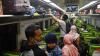 Jadwal Kereta Jarak Jauh di Daop 8 Surabaya Berubah Mulai 1 Juni 2023, Ini Daftarnya 