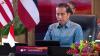 Jokowi Ungkap Volume Perdagangan Segitiga Emas RI-Malaysia-Thailand Tinggi meski Dilanda Krisis Global