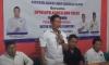 Jelang Pemilu 2024, DPW Partai Perindo Jateng Gelar Konsolidasi Bacaleg di Tegal
