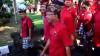 Wayan Koster Pimpin Pendaftaran Caleg PDIP di Bali Diiringi Parade Budaya