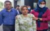 Lina Mukherjee Kembali Diperiksa Penyidik Polda Sumsel terkait Konten Makan Babi 