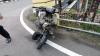 Tabrakan di Blora, 2 Pengendara Motor Luka Berat