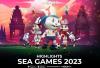 Highlights SEA Games 2023: Nonton Ulang Segudang Pertandingan Seru di Vision+