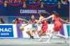 Timnas Basket Putri Indonesia Pimpin Klasemen SEA Games 2023 usai Bantai Malaysia, Besok Vs Filipina