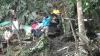 Kronologi Truk Tangki Terjun ke Jurang di Tapanuli Selatan, Sopir Selamat setelah Lompat