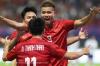 Pelatih Vietnam Sebut Pemainnya Kurang Berani Jelang Vs Timnas Indonesia U-22: Yang Pede!