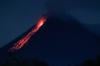 Gunung Merapi Muntahkan 4 Kali Guguran Lava Pijar Sejauh 1,5 Kilometer Pagi ini