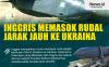 Infografis Inggris Memasok Rudal Jarak Jauh ke Ukraina