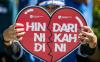 Kasus Pernikahan Dini di Bantul Tinggi, 7 Bulan Sudah Ada 82 Dispensasi Nikah