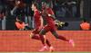 Hasil AS Roma Vs Bayer Leverkusen: Pemain Jebolan Akademi Pahlawan I Giallorossi