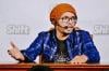 Kisah Hanan Attaki Baiat ke NU, Berawal Umrah Minta Dipertemukan Mursyid yang Lembut