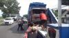 Kecelakaan di Jombang, 3 Kendaraan Tabrakan Beruntun, 1 Luka Parah 