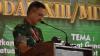 Pangdam Merdeka Minta Dansat TNI AD Jadi Contoh dan Teladan bagi Prajurit 