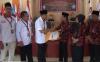 Perindo Banyuasin Serahkan Berkas 45 Bakal Caleg ke KPU