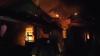 Pom Mini di Krangkeng Indramayu Terbakar Hebat, Api Merembet Hanguskan 2 Rumah