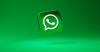 Diduga Mendengarkan Percakapan lewat Mikrofon, WhatsApp: Itu Bug Android 