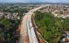 Tol Serpong-Cinere Segera Beroperasi Tahun Ini - Bagian 1