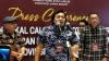 Profil Komedian Komeng, Pemilik Jargon Uhuy Nyalon DPD Dapil Jabar hingga Viral
