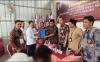 Usung Kader Terbaik, Partai Perindo PALI Serahkan Daftar Bacaleg ke KPUD