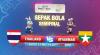 Saksikan Laga Thailand Vs Myanmar di Semifinal SEA Games 2023 Malam Ini, LIVE iNews