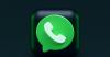 Cara Blur Tampilan WhatsApp Web agar Gak Diintip Orang  