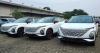 Kapasitas Produksi Tembus 2.000 Unit, Chery Jadikan Indonesia Basis Ekspor di ASEAN