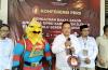 Daftarkan 50 Bacaleg di KPU Sleman, Partai Gerindra Target Usung Bupati Tanpa Koalisi