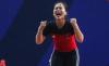 SEA Games 2023: Lifter Juliana Klarisa Raih Emas ke-60 buat Indonesia, Target Tercapai!