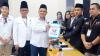 Daftarkan 50 Bacaleg, DPD Partai Perindo Palembang Optimistis Raih Dua Digit Kursi