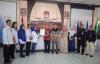 Partai Perindo Bantul Usung Seniman dan Budayawan dalam Daftar Bacaleg