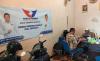 Banyak Peminat, Perindo Sidoarjo Terpaksa Tunda Pendaftaran Bacaleg di Hari Terakhir 