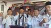 Daftarkan Bacaleg, Partai Perindo Lobar Optimistis Bisa Rebut Kursi Ketua DPRD 