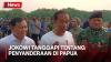 Soal Penyanderaan di Papua, Jokowi: Situasi Lapangan Tak Semudah yang Dibayangkan