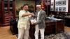 Usai Mundur dari Golkar, Dedi Mulyadi Posting Foto Bersama Prabowo Subianto