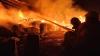    Pabrik Kain di Cimahi Terbakar, Mesin Produksi Hangus Tak Bisa Digunakan