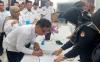 Daftarkan 74 Bakal Caleg ke KPU, Partai Perindo Sumsel Target Raih Kursi di Tiap Dapil 