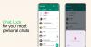 Cara Pakai WhatsApp Chat Lock, Panduan Lengkap untuk Privasi Maksimal