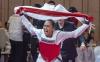 Megawati Rebut Medali Emas Taekwondo SEA Games 2023 - Bagian 1