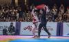 Megawati Rebut Medali Emas Taekwondo SEA Games 2023 - Bagian 2